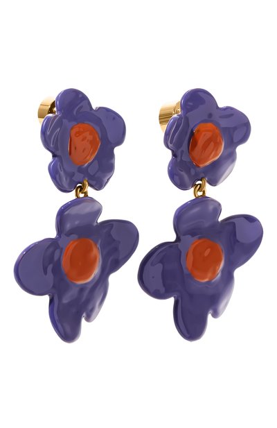 Серьги MARNI, арт. 0RMV0402N0 M2000, фото 3