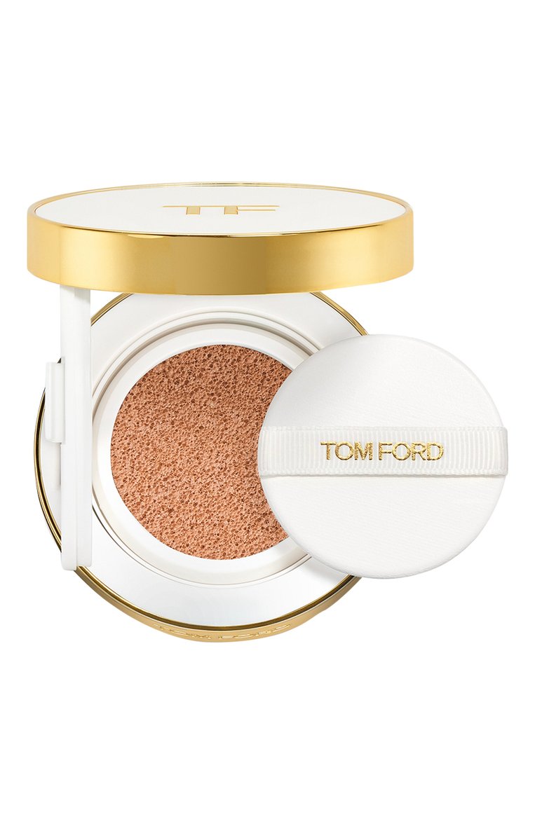 Тональный крем в кушоне, оттенок 2.0 Buff TOM FORD для женщин — купить ...