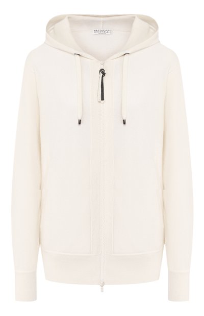 Женский кашемировый кардиган BRUNELLO CUCINELLI, арт. M12169106