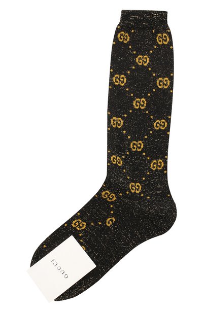 Гольфы GUCCI, арт. 480715/4K443, фото 1