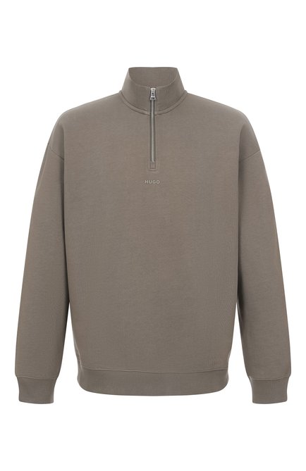 Мужской хлопковый анорак HUGO, арт. 50525881