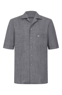 Темно-серый