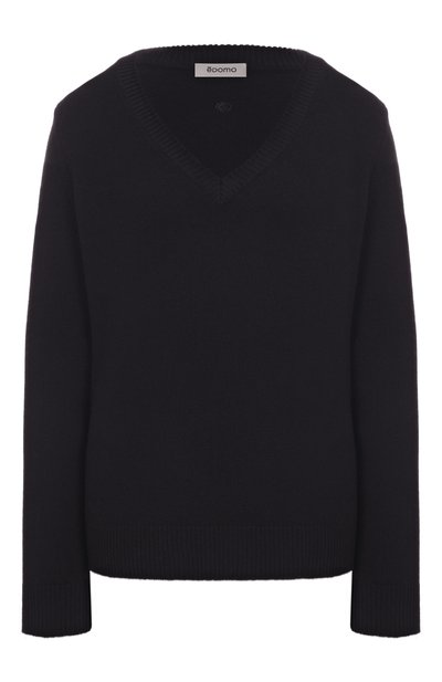 Кашемировый пуловер EDOMO, арт. P018001FW2526