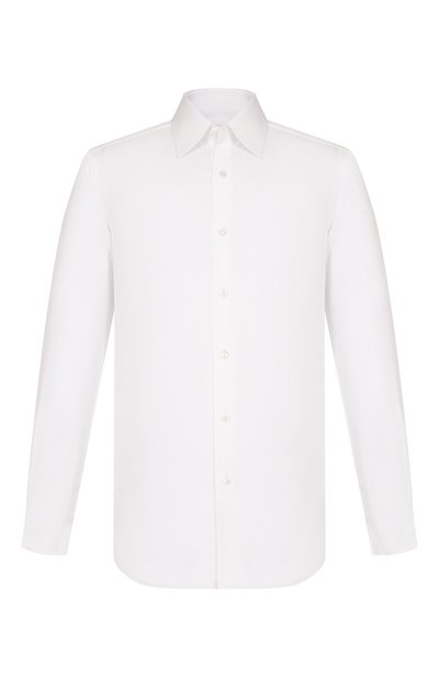 Мужская хлопковая сорочка BRIONI, арт. RCL8JS/PZ024R