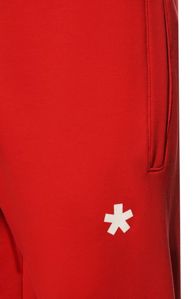 Хлопковые джоггеры COMME DES FUCKDOWN, арт. CDFU1451SP, фото 5