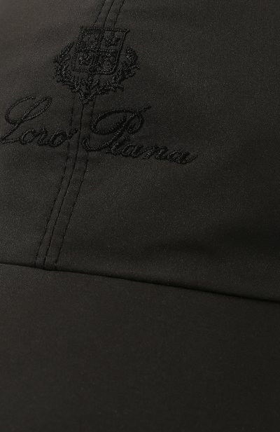 Бейсболка LORO PIANA, арт. FAB1977, фото 4