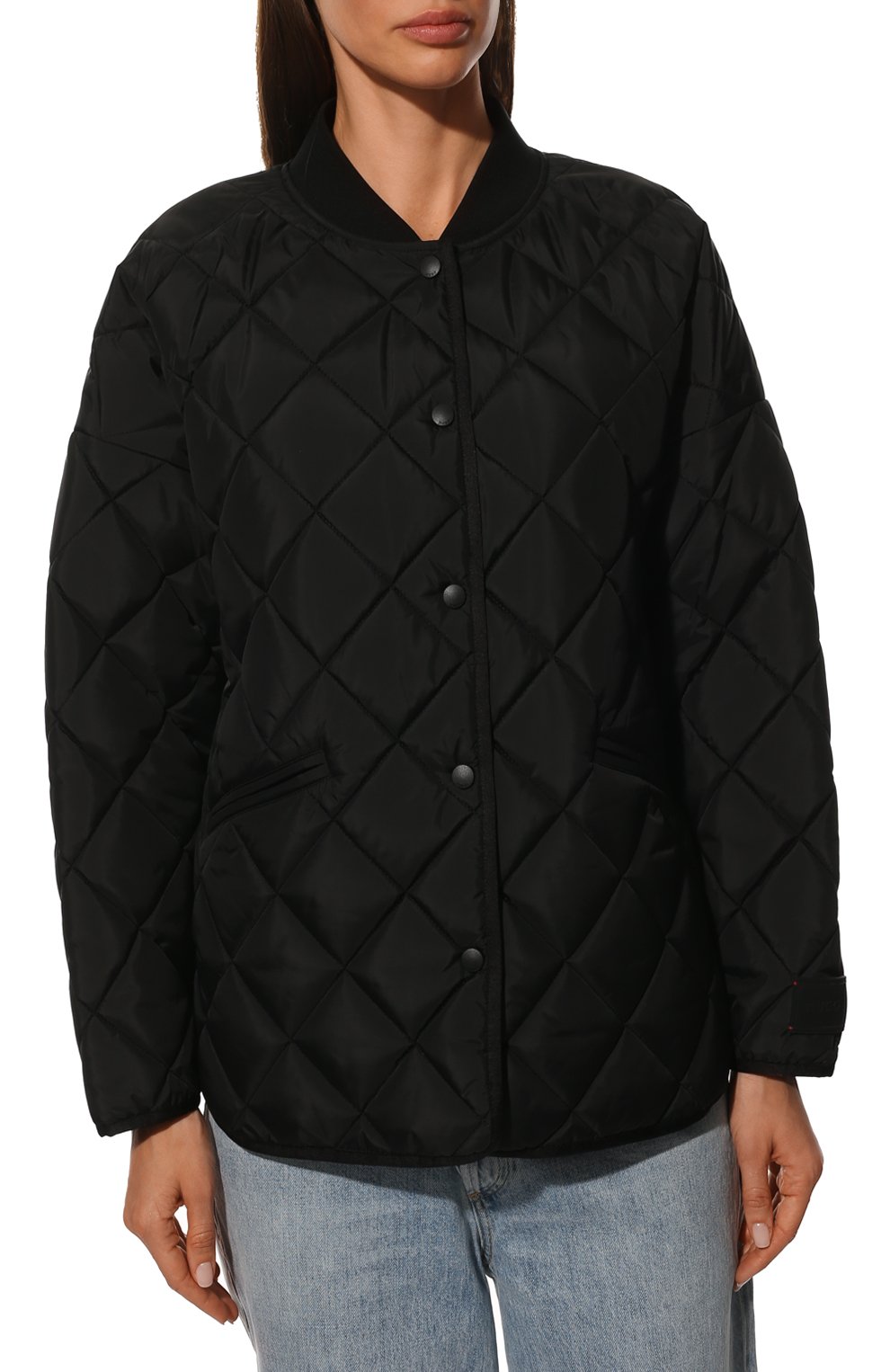 Стеганая куртка HUGO, арт. 50481468, фото 3