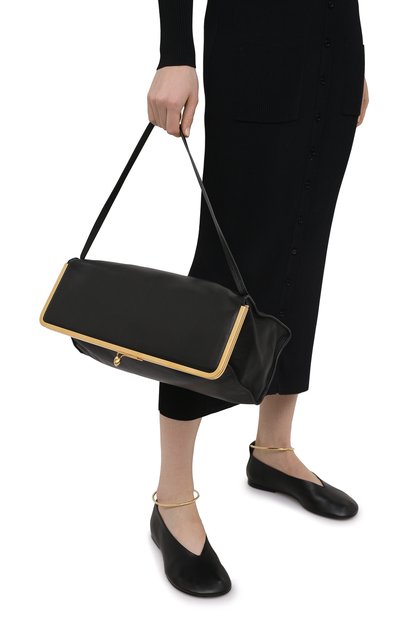 Сумка goji JIL SANDER, арт. JSPS852500-WSB01045N, фото 2