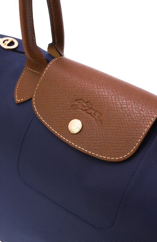 Сумка Le Pliage Original medium Longchamp L2605089/089 Синий  L2605089/089 Фото 6
