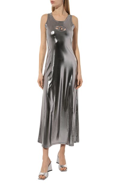 Платье DIESEL, арт. A12769/0THAG, фото 3