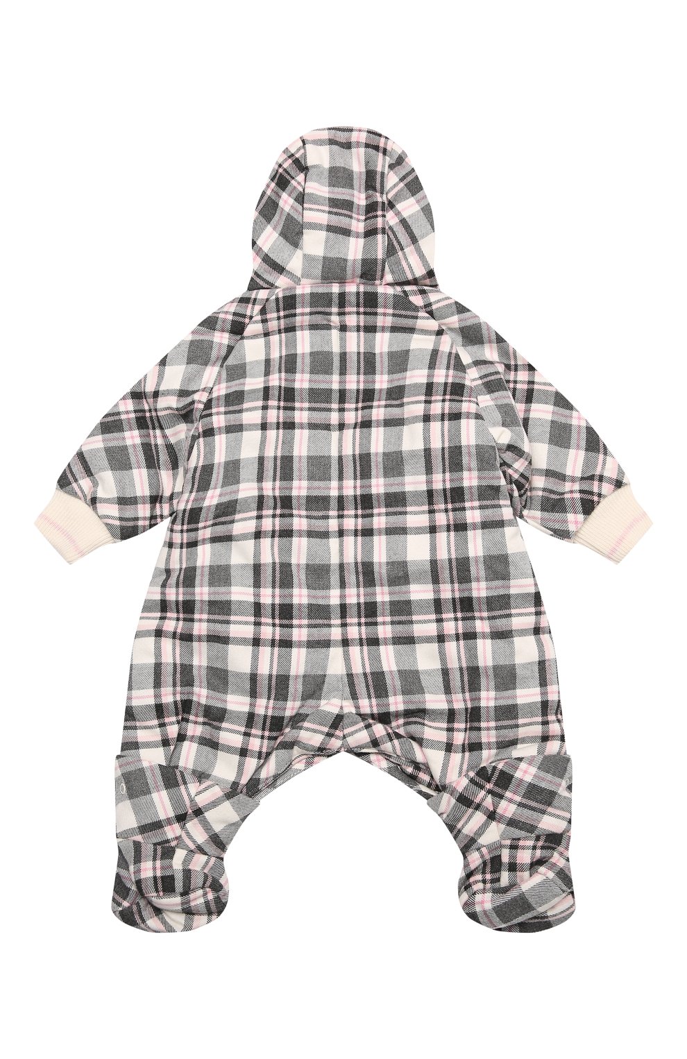 Комплект с пуховым конвертом и комбинезоном CHEPE, арт. 071663, фото 3