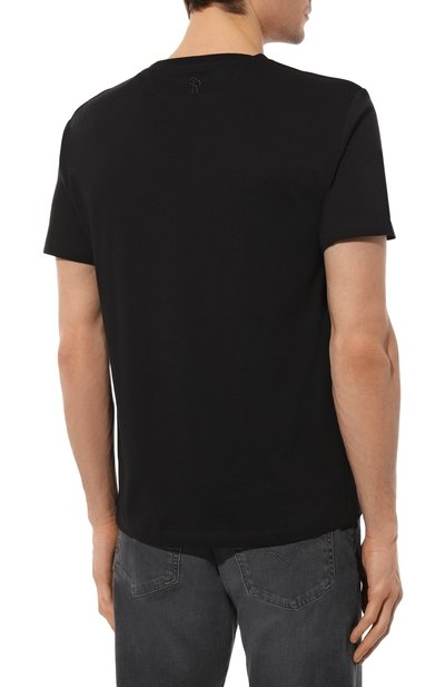 Футболка STEFANO RICCI, арт. MNH3202390/803, фото 4