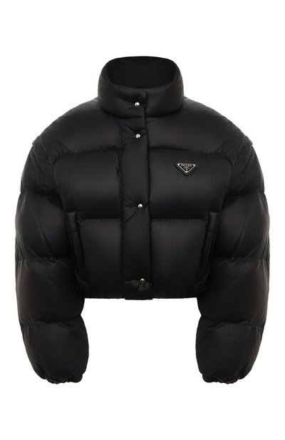 Пуховик PRADA, арт. 291805-1IE0-F0002-202, фото 1