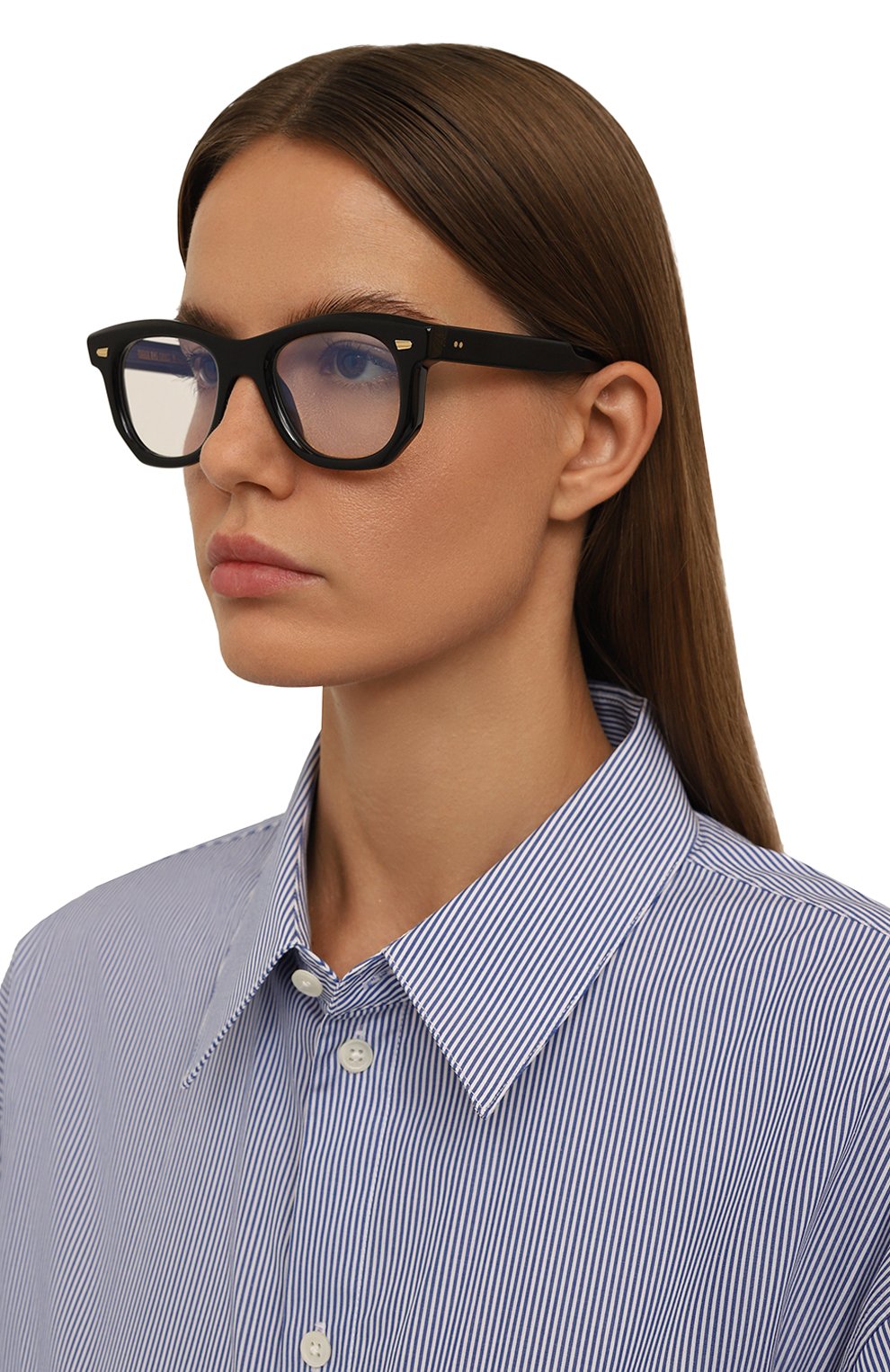 Оправа CUTLER AND GROSS, арт. 1409 01 BLACK, фото 2