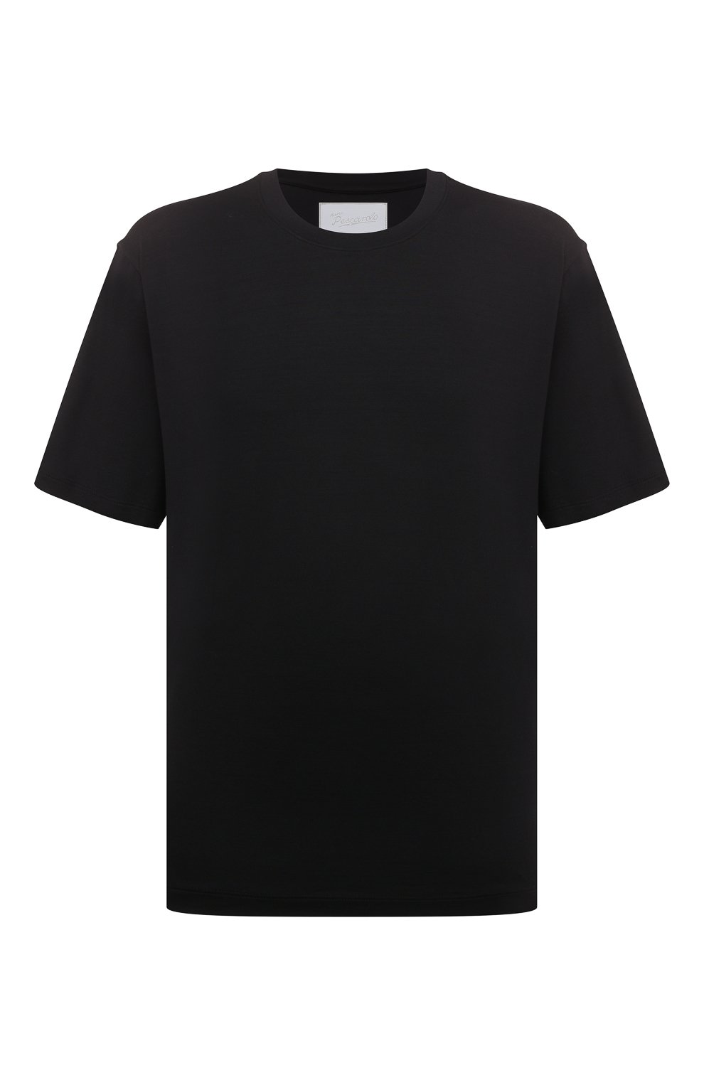 Шелковая футболка MARCO PESCAROLO, арт. JAMES/49Y31, фото 1