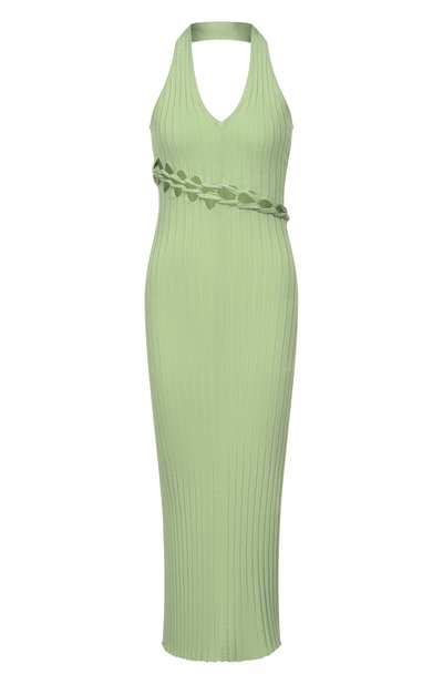 Платье из вискозы IRO, арт. WM33KELLIA, фото 1