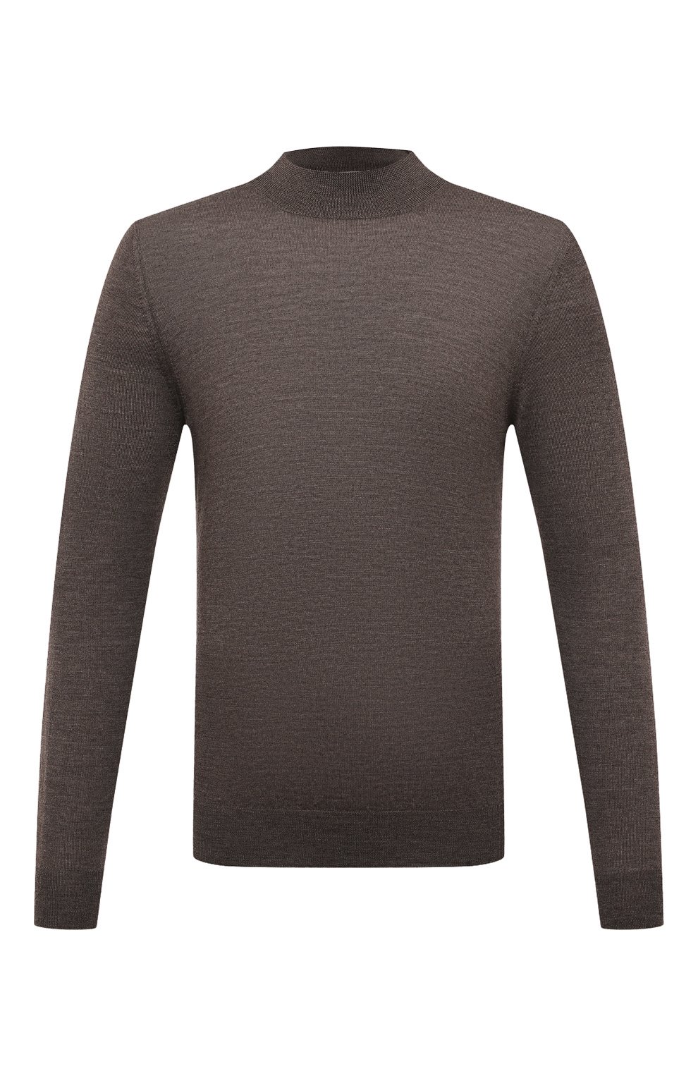 Шерстяной  джемпер GRAN SASSO, арт. 45154/14790, фото 1