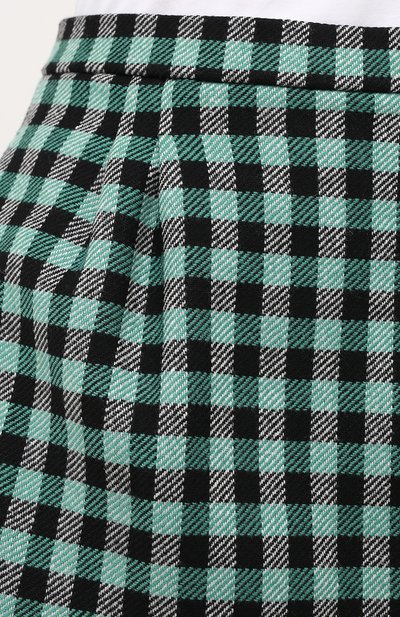 Юбка-шорты REDVALENTINO, арт. UR3RFD70/55U, фото 5