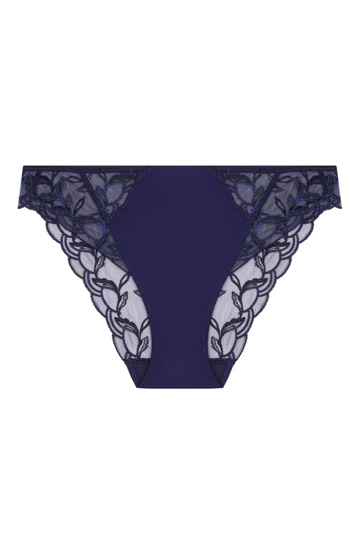 Трусы-слипы Lise Charmel ACJ0773 Синий ACJ0773