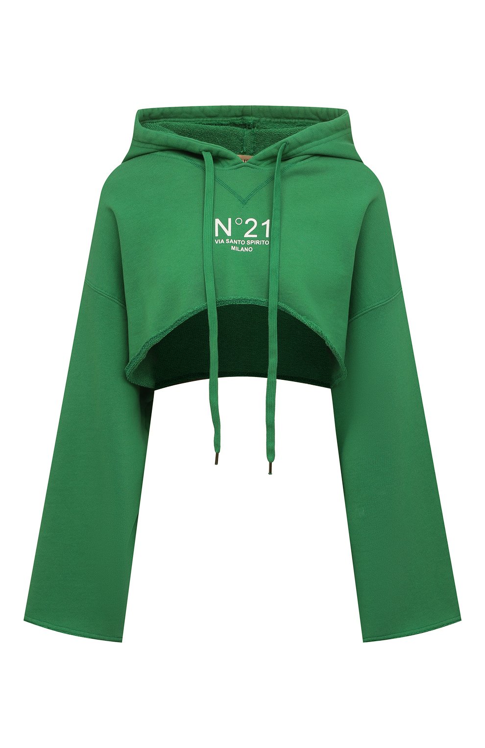 Хлопковое х уди N21, арт. 22E N2M0/E111/6323, фото 1
