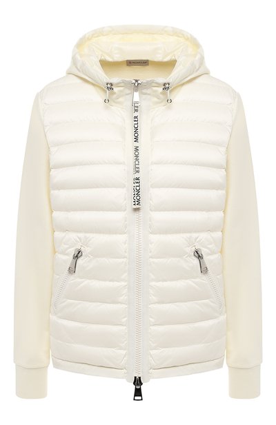 Женская куртка MONCLER, арт. E1-093-84598-00-V8001