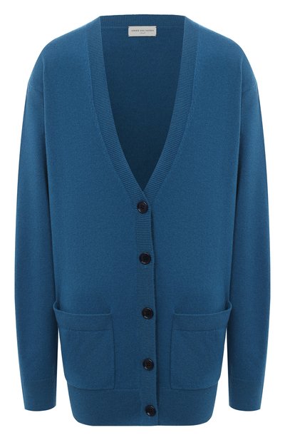 Женский кашемировый кардиган DRIES VAN NOTEN, арт. 202-11292-1702