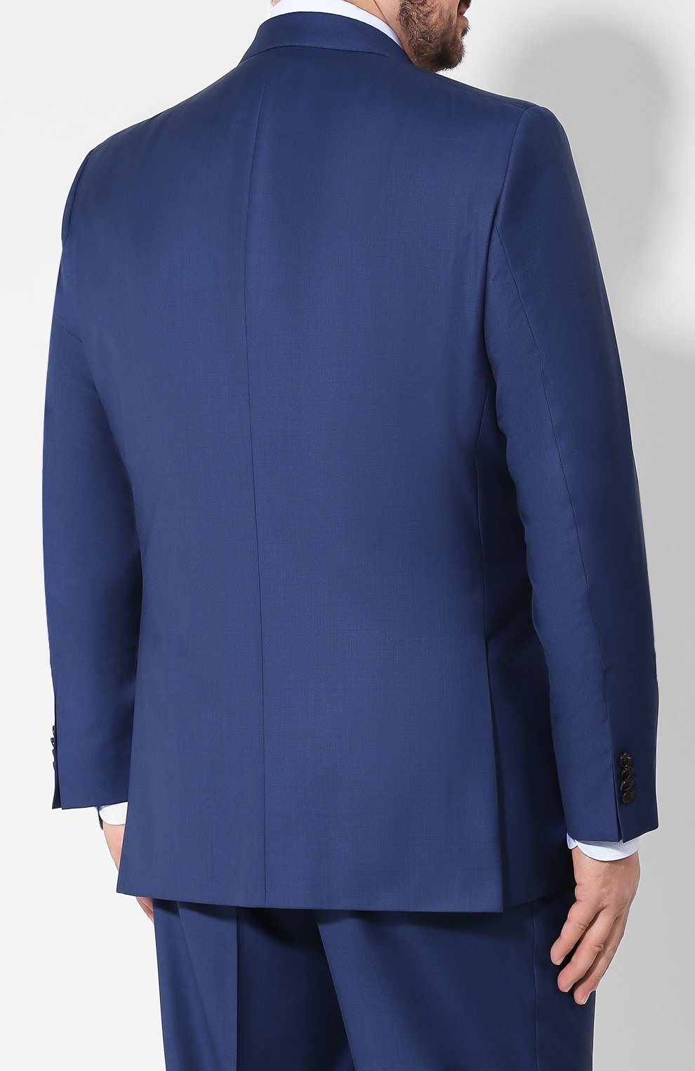 Шерстяной костюм  EDUARD DRESSLER, арт. NR12/10008, фото 3