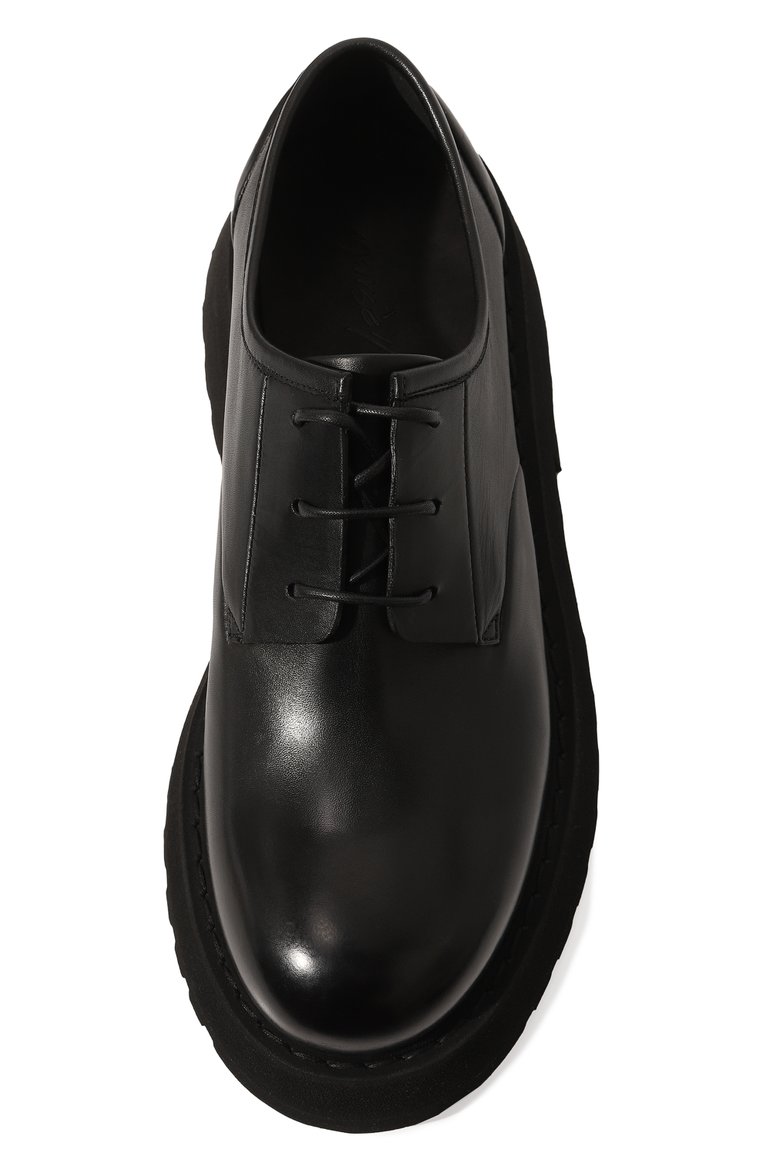 Кожаные дерби MARSELL, арт. MW6302/193, фото 6