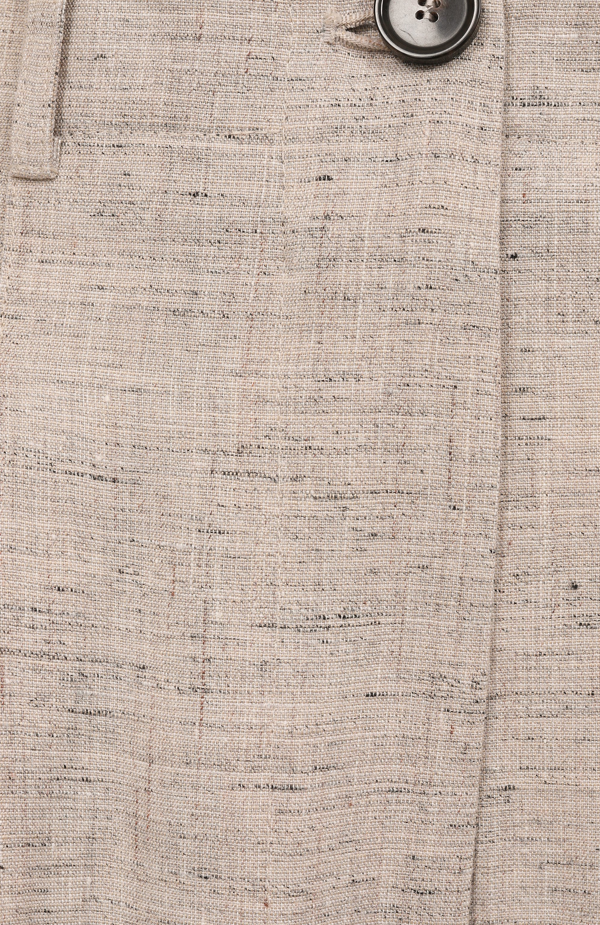 Брюки из вискозы и льна ERIKA CAVALLINI, арт. P5S002, фото 6