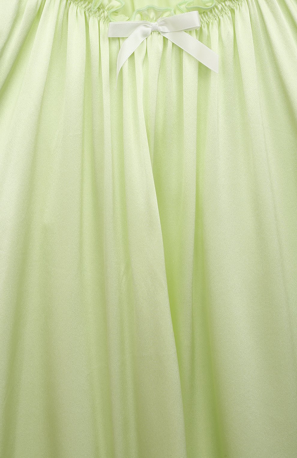 Шелковая сорочка AMIKI CHILDREN, арт. CASSIE, фото 3