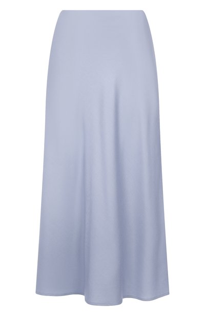 Женская кашемировая юбка COLOMBO, арт. GN00147/T/7806-U