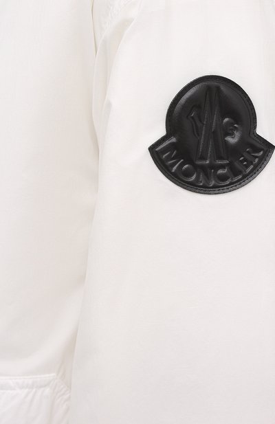 Пуховая куртка menchib MONCLER, арт. G1-093-1A53L-10-53333, фото 5