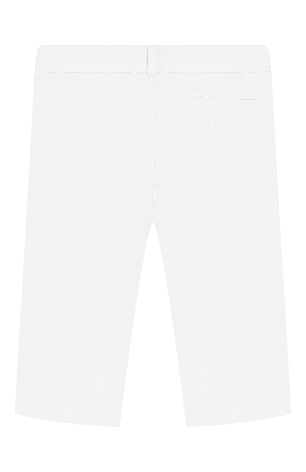 Хлопковые брюки ALETTA, арт. RVE99431/1M-18M, фото 2