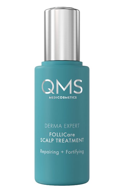 Женская средство для ухода за кожей головы (50ml) QMS MEDICOSMETICS, арт. 2161100
