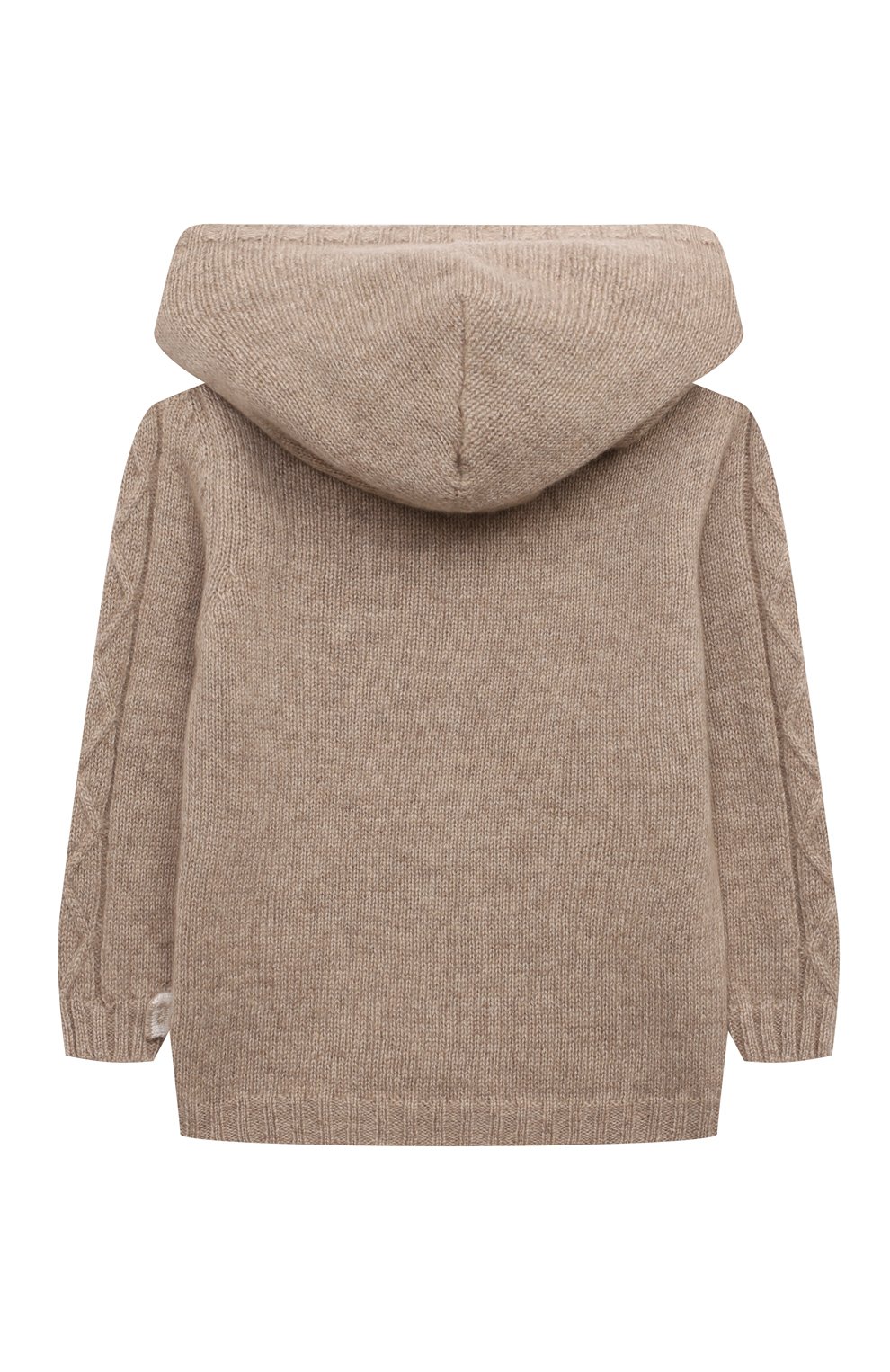 Кашемировый кардиган GIORGETTI CASHMERE, арт. MB642/1-6, фото 2