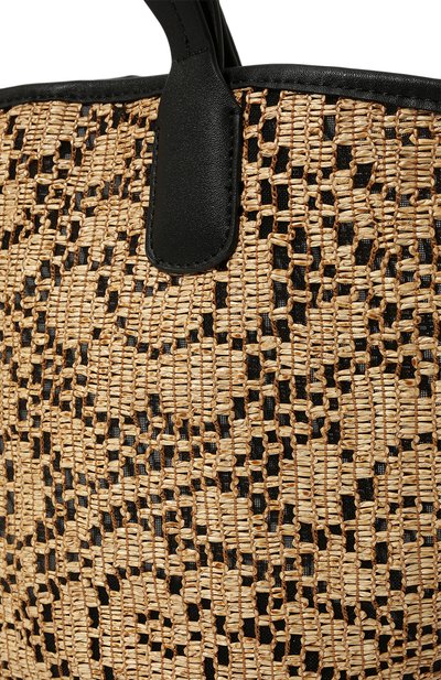 Сумка-тоут borsa ERMANNO FIRENZE, арт. D40ES 003EN8, фото 3