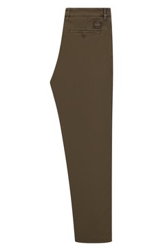 Брюки из хлопка и лиоцелла JACOB COHEN, арт. U P 002 01 S 3756/B75/0UTLET SS 2025, фото 3