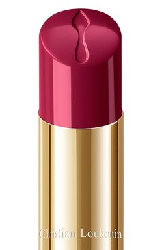 Помада-блеск для губ rouge stiletto glossy shine, оттенок levita grape 824s (2g) CHRISTIAN LOUBOUTIN  цвета, арт. 8435415078214 | Фото 3 (Региональные ограничения белый список (Axapta Mercury): Не проставлено; Нос: Не проставлено; Финишное покрытие: Блестящий)