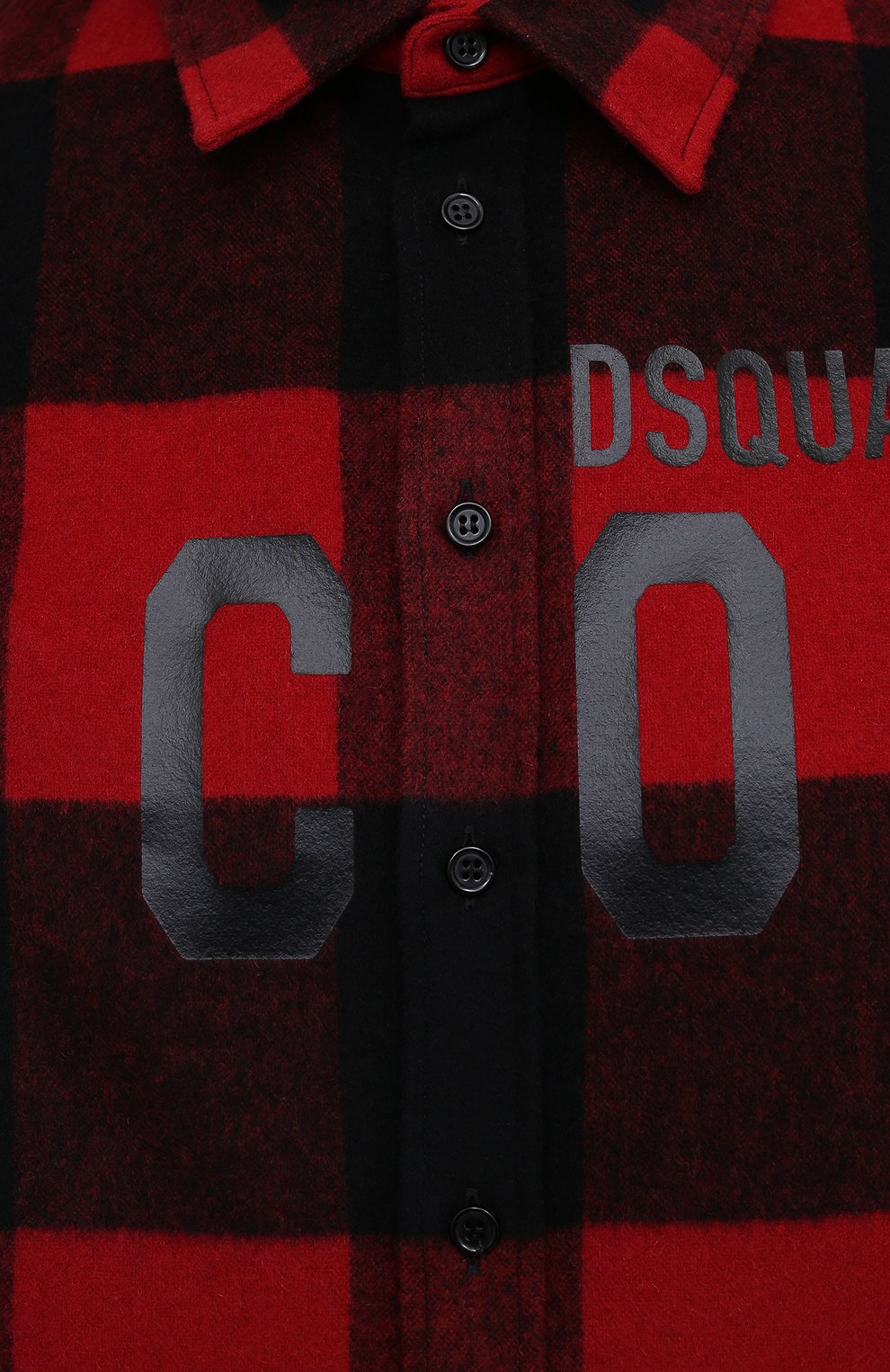 Рубашка DSQUARED2, арт. S79DL0007/S53139, фото 5