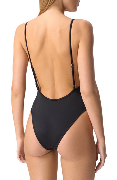 Слитный купальник DIESEL, арт. A17481/0AFBC, фото 3