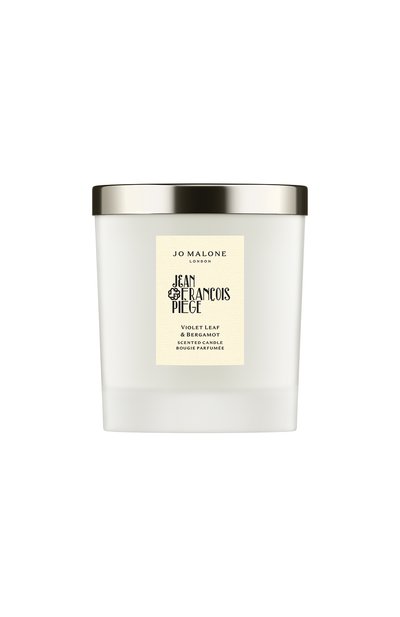 Cвеча violet bergamot (200g) JO MALONE LONDON, арт. LG8J-01