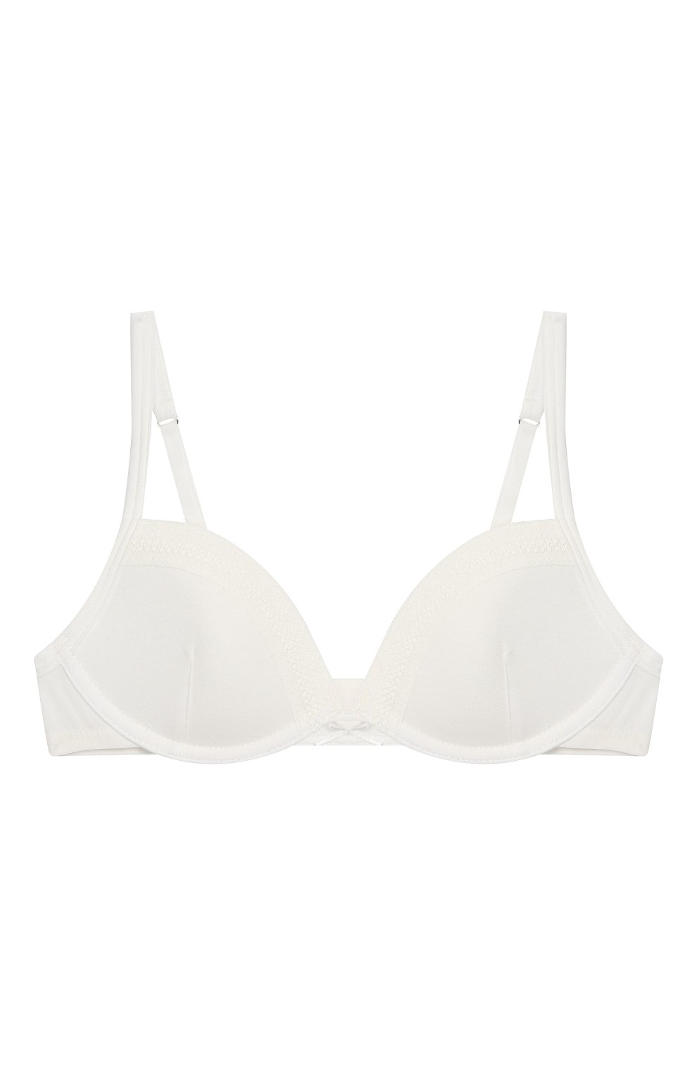 Бюстгальтер с кружевной отделкой SANETTA, арт. 344655, фото 1