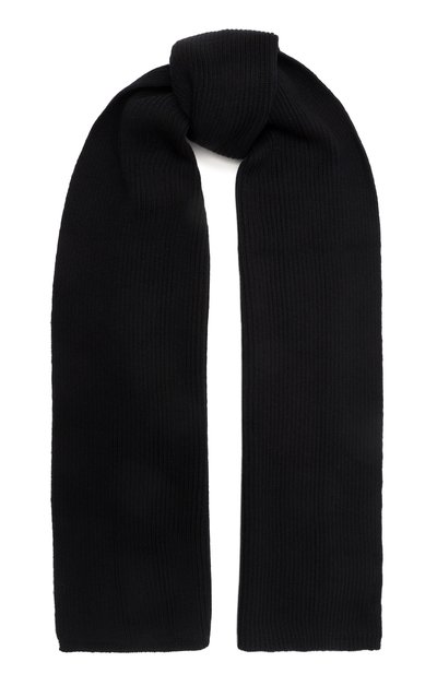 Мужской шерстяной шарф CANALI, арт. S0030/MK00461