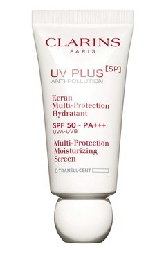 Увлажняющий защитный флюид-экран для лица spf 50 (30ml) CLARINS бесцветного цвета, арт. 80071265 | Фото 1 (Тип продукта: Флюиды; Региональные ограничения белый список (Axapta Mercury): Не проставлено; Нос: Не проставлено; SPF фильтр: Высокий (35-50+); Назначение: Для лица)