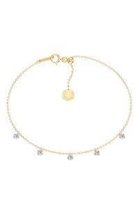 Браслет на ногу SERENDIPITY, арт. EJA0004Y, фото 1