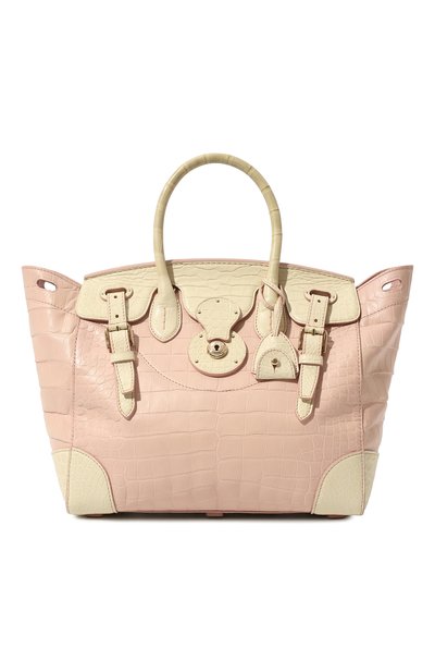 Женская сумка ricky 33 RALPH LAUREN, арт. 69H/ITJ0D/FTJ0D