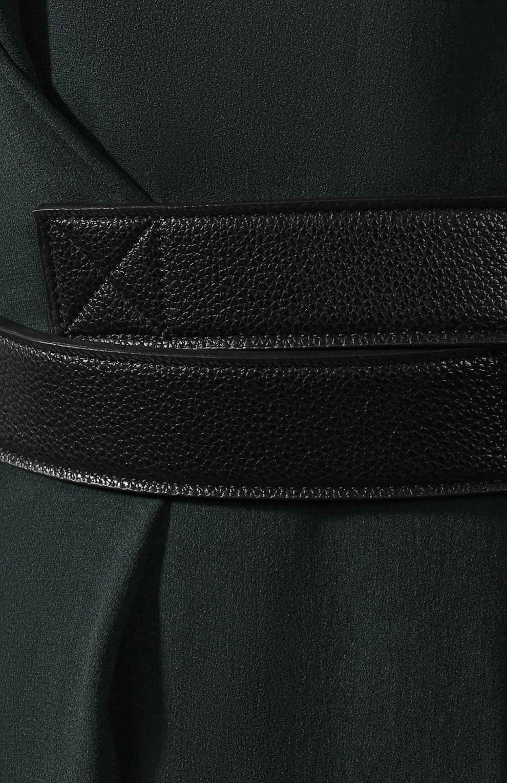 Платье из вискозы STELLA MCCARTNEY, арт. 585913/SNA60, фото 5