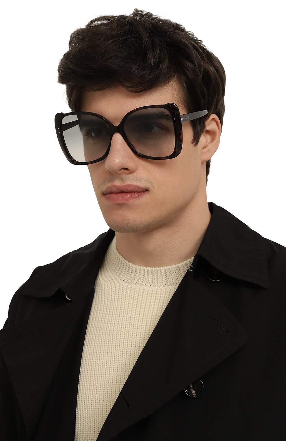 Солнцезащитные очки GUCCI, арт. 558374 J0740, фото 3