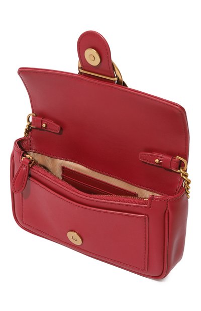 Сумка love one PINKO, арт. 100061/A0F1, фото 5