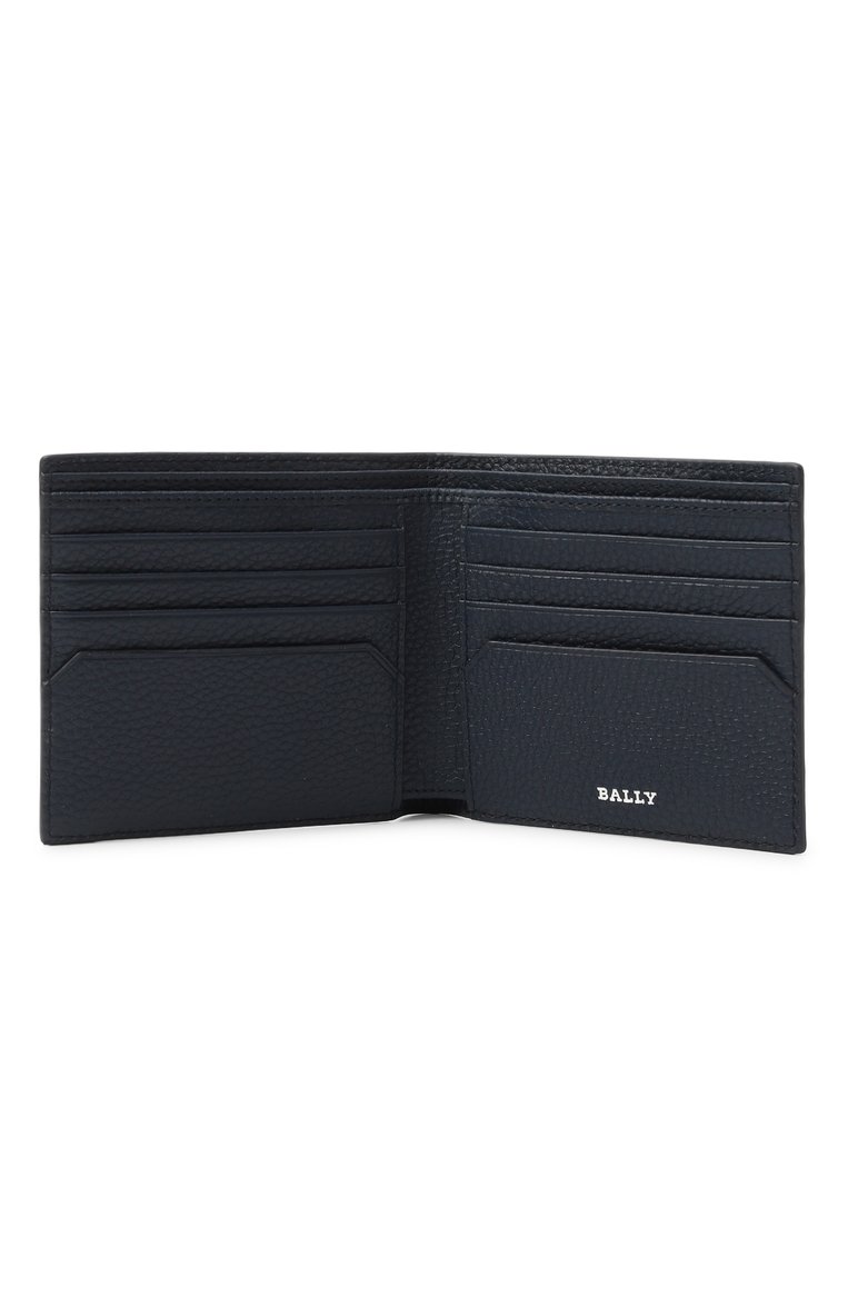 Кожаное портмоне BALLY, арт. MLW08R/VT330, фото 3
